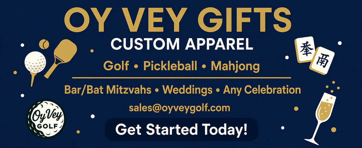 Oy Vey Gifts