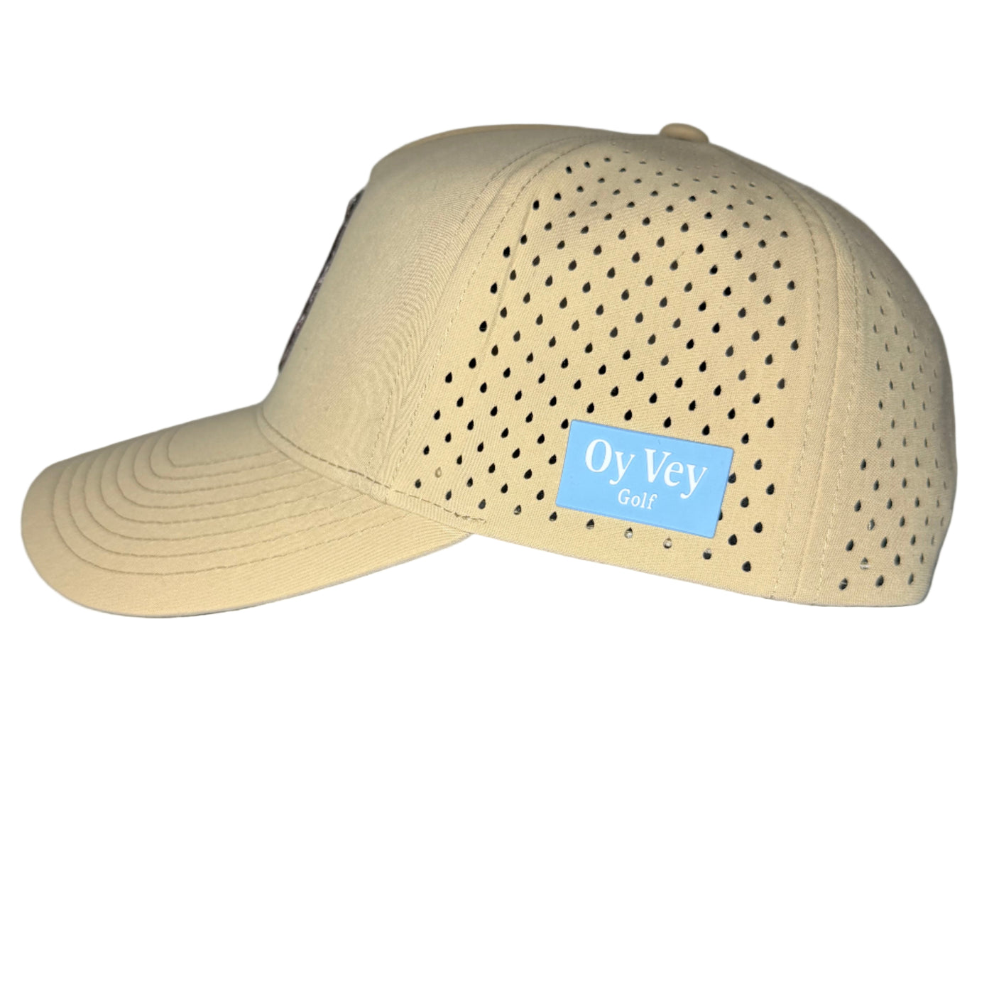 Pull the Flag - Adjustable Snapback Hat