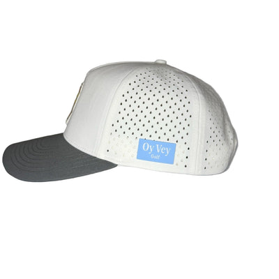 Pull the Flag - Adjustable Snapback Hat