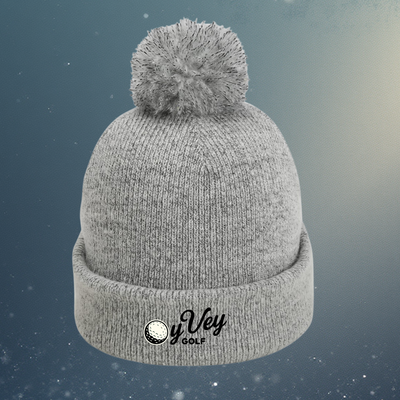 Oy Vey Golf Pom Beanie by Imperial