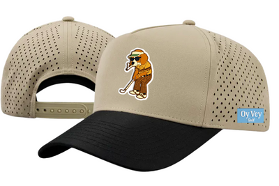 The Beagle for Eagle - Adjustable Snapback Hat