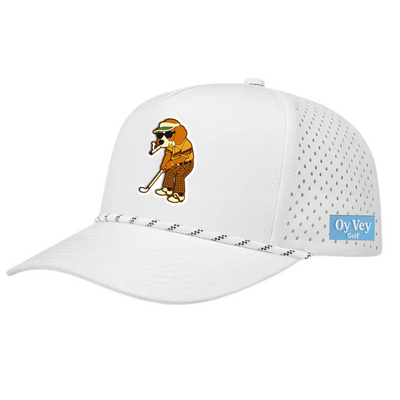 The Beagle for Eagle - Adjustable Snapback Hat