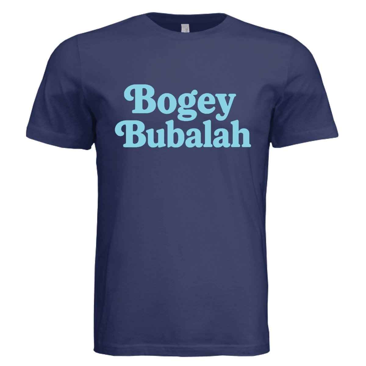 The Original Bogey Bubalah