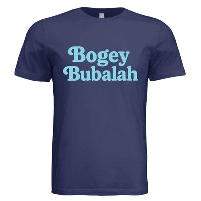 The Original Bogey Bubalah