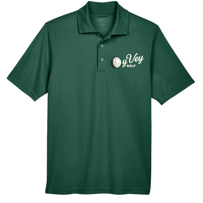 Classic Oy Vey Polo Shirt for a Timeless Style - Oy Vey Golf LLC