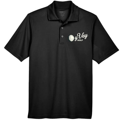 Classic Oy Vey Polo Shirt for a Timeless Style - Oy Vey Golf LLC