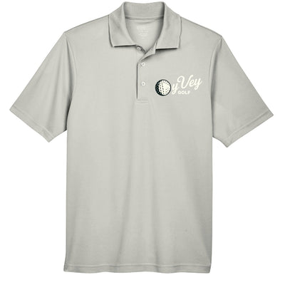 Classic Oy Vey Polo Shirt for a Timeless Style - Oy Vey Golf LLC