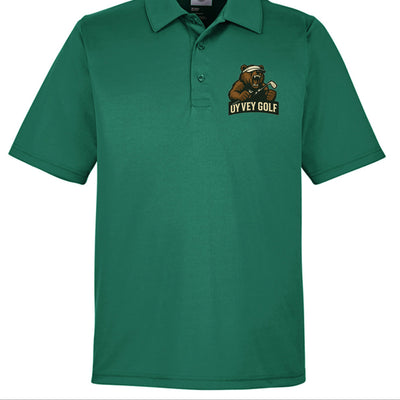 SPORT FOREST - FRONT