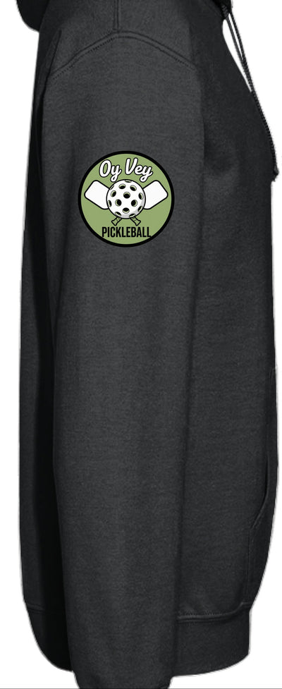 Black - SLEEVE_RIGHT