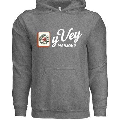 Gunmetal Heather - FRONT