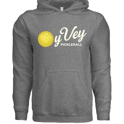 Gunmetal Heather - FRONT