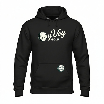 Oy Vey Golf Hoodie