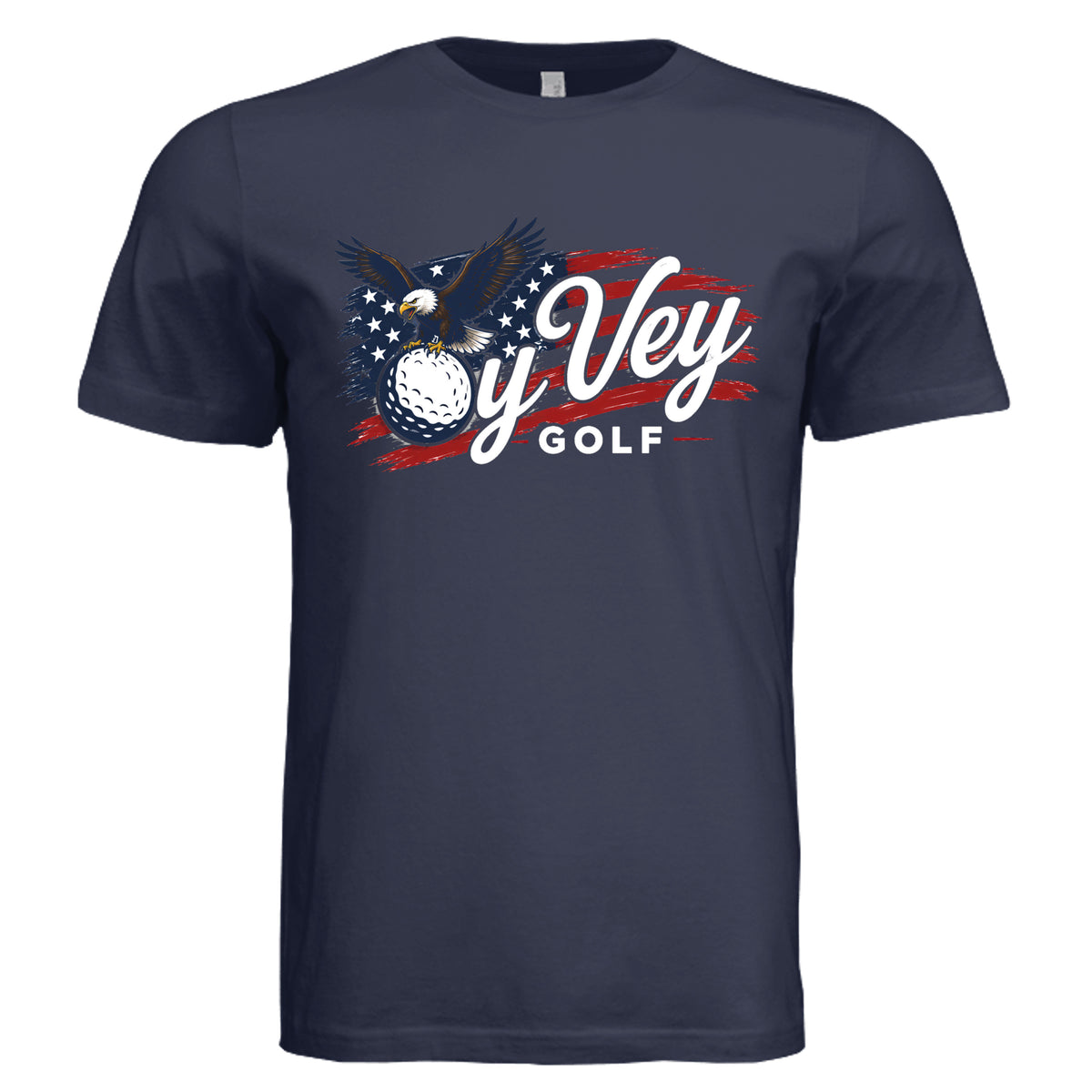 NAVY - 3001C - FRONT