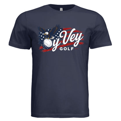 NAVY - 3001C - FRONT