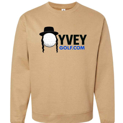 No Mulligans for Mohels Sweatshirt