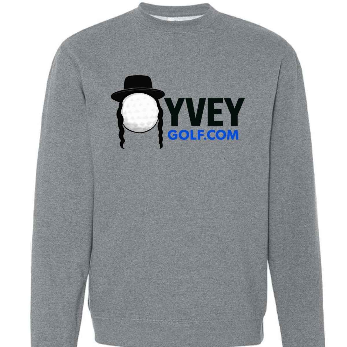 No Mulligans for Mohels Sweatshirt