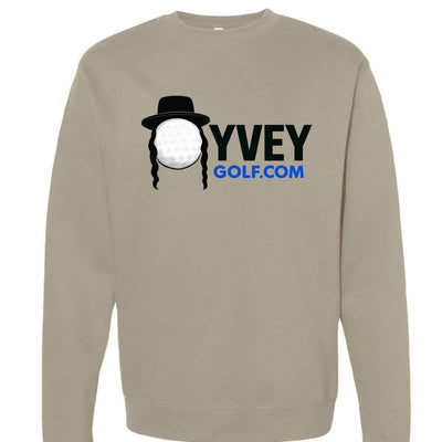 No Mulligans for Mohels Sweatshirt